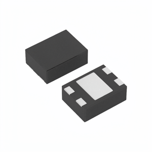 ตัวแทนจำหน่ายอย่างเป็นทางการ XC6501D331GR-G ซื้อชิ้นส่วนอิเล็กทรอนิกส์ออนไลน์ 4 UDFN Exposed Pad Power Management (PMIC) - Product Image 1