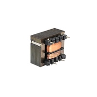 Transformateur encapsulé EI3012 1.8VA 110V 115V 120V vers 6V, classe F, homologué VDE ENEC CE CQC, Transformador 120v 6v PCB