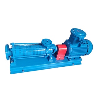 Bomba de Transferencia de Gas Hidráulica LPG Modelo DB65, Bomba de Gas LPG Multietapa - Product Image 1