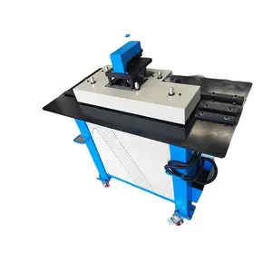 ACL Brand Name rolling machine for flat iron