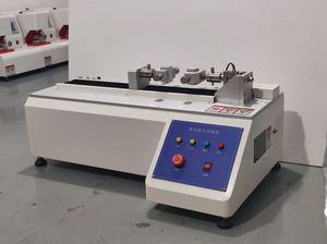 ASTM D3330 ISO 1924 Computer-Horizontal-Zugprüfgerät Schälkraft-Prüfmaschine für Band- und Folien-Industriematerialtests - Product Image 4