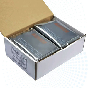 Convertidor de Medios Ópticos de Fibra Única Monomodo con Puerto SC, 1310nm-TX, 1550nm-TX HTB-3100AB 25KM <span class=keywords><strong>AB</strong></span> 10/100Mbps - Product Image 6