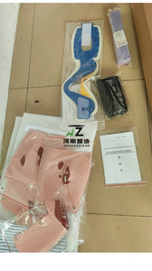 Mannequin de formation de fixation de fracture de membre fermé soins infirmiers avancés soins traumatologiques simulateur de lésion vertébrale factice modèle de fracture humaine - Product Image 5