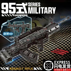 Tech 95