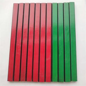 Lápices de Carpintero con Logotipo Personalizado para Construcción, Lápices Escolares con Dureza HB, Material de Papel en Varios Colores - Product Image 4