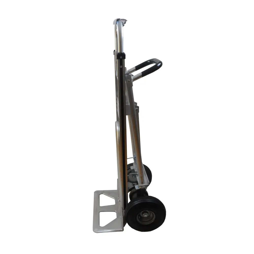 3 In 1 Alu Hand Truck