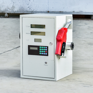 Petit DC 12V 24V à bas <span class=keywords><strong>prix</strong></span> avec distributeur de carburant mobile à pompe pour mini <span class=keywords><strong>station</strong></span>-service - Product Image 4