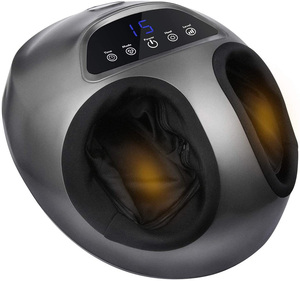 Massaggiatore elettrico a infrarossi Shiatsu, - Product Image 1