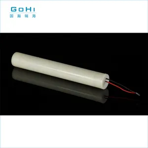 <span class=keywords><strong>Compteur</strong></span> <span class=keywords><strong>Geiger</strong></span>-Müller GJ4204 à bas <span class=keywords><strong>prix</strong></span> pour la détection des rayons bêta et gamma, avec tube de comptage - Product Image 1