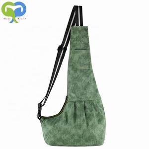 Cat carrier single shoulder sling dog transport pets bag Big - Product Image 4