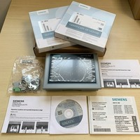Nuevo Software Original 6AV6381-2BE07-5AX0 Siemens WinCC Runtime V7.5, Software de Automatización Industrial HMI