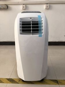 โรงงานขายส่ง เครื่องปรับอากาศแบบพกพา ร้อน-เย็น 12000 บีทียู 1 ตัน 1.5P เครื่องปรับอากาศแบบพกพาจากญี่ปุ่น - Product Image 6