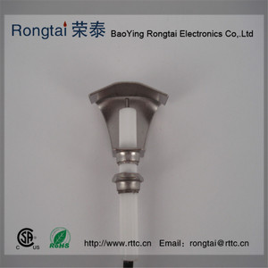 Aiguille d'allumage Rongtai pour barbecue à gaz, 520 mm, pièce de rechange, accessoire de cuisson et de barbecue - Product Image 5