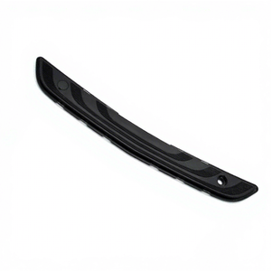 Parachoques delantero de plástico negro de alta calidad SQCS 9078850500 A9078850500 para Benz <span class=keywords><strong>Sprinter</strong></span> W907 OE Pedal 9078850500 nueva condición - Product Image 1