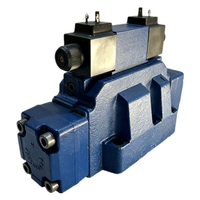 Vanne directionnelle hydraulique proportionnelle 4WEH22D7X/6SG24N9ETK4/B10 4WEH22E7X/6SG24N9ETK4/B10 4WEH22 4WEH22J7X/6SG24N9ETK4/B10
