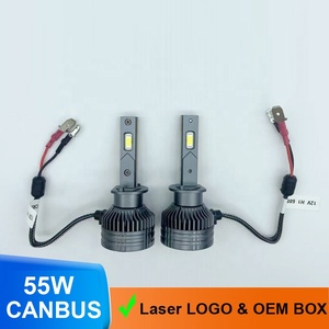 100% authentique OEM Auto 110W 20000lm Canbus H4 H7 H11 H1 voiture lumière LED feux <span class=keywords><strong>de</strong></span> <span class=keywords><strong>croisement</strong></span> 9005 9006 ampoule <span class=keywords><strong>de</strong></span> phare Led - Product Image 5
