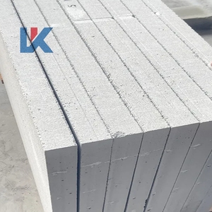 Para Panel AAC Eastland para paneles de pared de hormigón <span class=keywords><strong>Ytong</strong></span> para construcción de apartamentos Código Australiano marcado crudo para casa Australia - Product Image 1