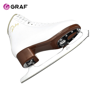 <span class=keywords><strong>Patines</strong></span> de <span class=keywords><strong>Hielo</strong></span> Profesionales de Alta Gama con Producción Personalizada, Cuchilla de Acero Inoxidable, Cómodos <span class=keywords><strong>Patines</strong></span> de Invierno para Niños y Adultos - Product Image 5