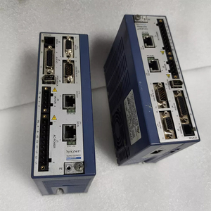 ไดรฟ์เคลื่อนที่ Kollmorgen รุ่นใหม่แท้ S20660-CNS023 120/240VAC 1/3PH 47/63HZ 11.6/9.2 - Product Image 5