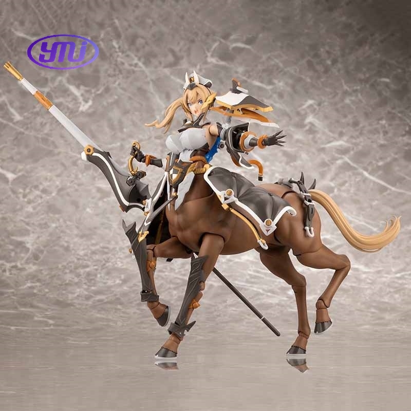 Kotobukiya Original Model Kit Anime Action ARCA NADEA Series