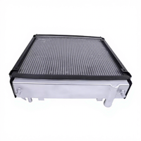 Radiateur T4686-72165 T4686-72162 T4686-72161 T4686-72164 pour tracteurs DK35 DK40 DK45 DK50 DK65 DS4110 HS DS4510