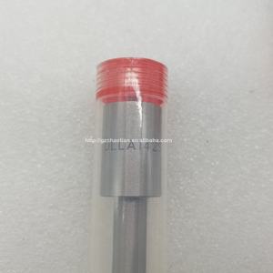 Форсунка Форсунки дизельного топлива 6D105 Форсунка двигателя DLLA142S354N502 6137-12-3120 105015-5020 - Product Image 4