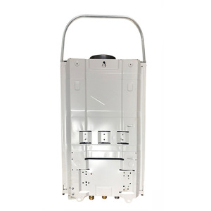Calentador <span class=keywords><strong>DE</strong></span> AGUA <span class=keywords><strong>DE</strong></span> <span class=keywords><strong>Gas</strong></span> al aire libre alimentado por batería eléctrica portátil para acampar RV Hogar 6L Tipo <span class=keywords><strong>de</strong></span> chimenea <span class=keywords><strong>de</strong></span> <span class=keywords><strong>gas</strong></span> - Product Image 6