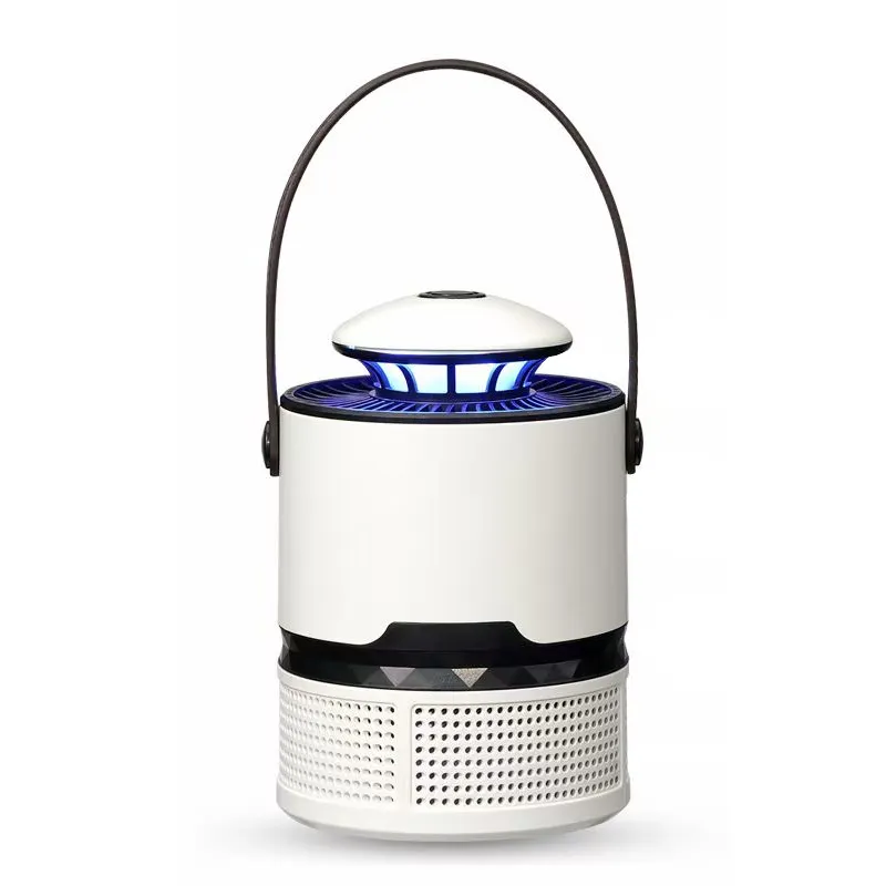 Cheap LED Rechargeable Mosquito Killer Lamp Insect Ultrasonic Mosquito Killer