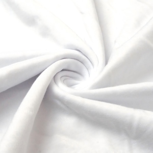 Tela de Punto de Algodón de Diseño Popular, Patrón Personalizado, <span class=keywords><strong>Material</strong></span> de 260 g/m² para Ropa Infantil con Impresión Digital - Product Image 3