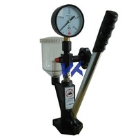 Testeur d'injecteur Common Rail, testeur d'injecteur diesel CRI201 et testeur de buse S60H