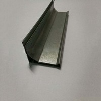 Conduit de cvc tdc bride coin machine hvac Ventilation conduit Flexible en aluminium formant l'équipement