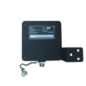 Lecteur RFID industriel UHF Vanch Supplier 860MHz~960MHz IP67 MODBUS TCP RTU ISO 18000-6C Wiegand ABS - Product Image 4