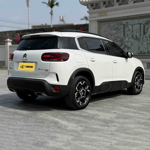 Citroën <span class=keywords><strong>C5</strong></span> <span class=keywords><strong>Aircross</strong></span> 2022 BEYOND 400THP Essence 1.8T 211 ch Voitures d'occasion 220 km/h Haute Vitesse - Product Image 4