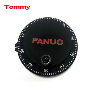 Générateur d'impulsions CNC FANUC MPG A860-0202-T001 de haute qualité, en stock maintenant, neuf et original - Product Image 1