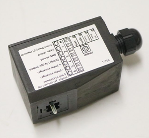 วาล์วไฮดรอลิก ATOS E-MI-AC-01F/RR 22/1 - Product Image 5