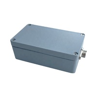 Transmisor de Peso Analógico Industrial Antiinterferencias TB3K de Canal Único 4-20mA, Amplificador de Celda de Carga para Equipos Inversores