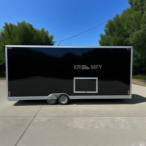 <b>Cheap</b> Showers Trailers With Camping Outdoor Bathroom Prefabricated Portable Chemical Toilet - Product Image 6