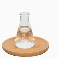 Glycérine Glycérol 99 Haute Pureté Qualité Alimentaire C3H8O3 Agent Épaississant Cosmétique Matière Première Chimique Quotidienne