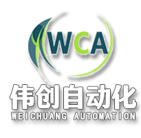 Dongguan Weichuang Automation Equipment Co., Ltd. logo
