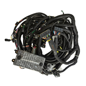 Piezas de Maquinaria de Construcción 21N6-30013 21NA-40012 21NA-10021 21NA-40016 21NA-10017A Arnés de Cableado para R360LC-7 - Product Image 1