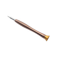 Juego de Destornilladores 25 en 1, Herramienta de Reparación de Teléfonos Móviles, Kit de Reparación de Celulares, Juego de Mini Destornilladores, Juego de Puntas de Destornillador Torx