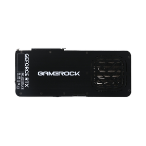GPU RTX 5090 GameRock de Alto Rendimiento, PCI Express 5.0 X16, Nueva, para Computadora de Escritorio y Estación de Trabajo, con Ventilador MXM, a Bajo Precio - Product Image 6
