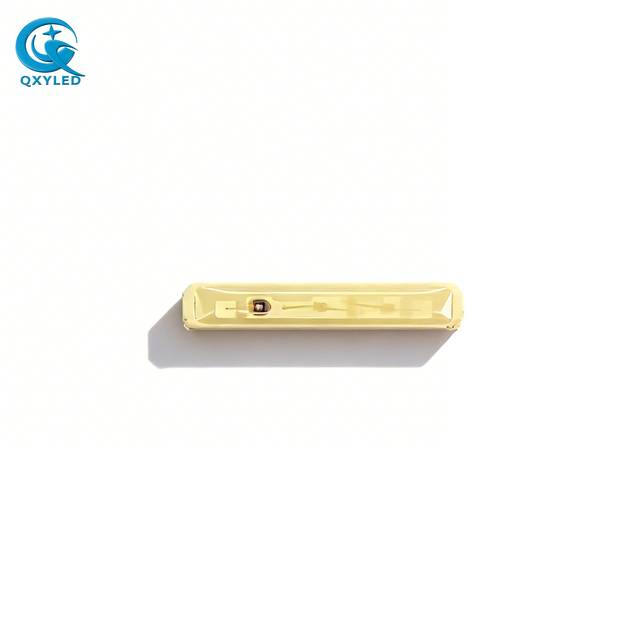 3806 Side View SMD LED 3.8x0.6mm 20mA White Warm Neutral Cool White Side Emitting LED Chip for Backlight Indicator Light Custom