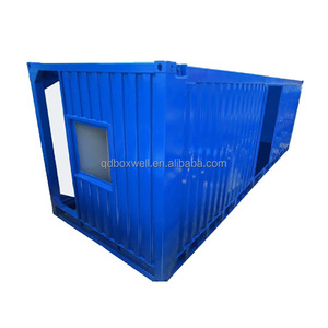 Kontainer Qingdao Baru 40 Gp Kontainer Laut untuk Dijual - Product Image 5