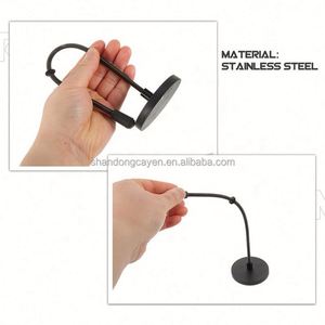 Bandera de Coche Promocional con Diseño Personalizado y su Logotipo, Fabricada en Fábrica, Entrega Rápida, Base Magnética para Asta de Bandera de Coche - Product Image 2