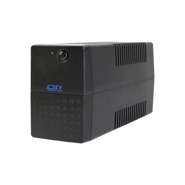 Best Quality Mini Size Line Interactive Uninterruptible Power Supply UPS for Home Office Use