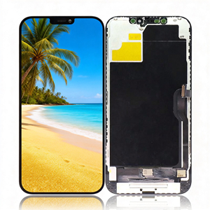 Écran LCD de téléphone portable d'origine Série 4 4S 5 5S <span class=keywords><strong>5C</strong></span> 6 6S 7 8 Plus 11 12 13 14 Pro Max Mini X XR XS MAX pour <span class=keywords><strong>iPhone</strong></span> - Product Image 5