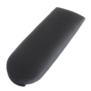 Couverture de boîte d'accoudoir central en plastique pour VW Golf Mk4 Bora Passat B5 Polo, couvercle de rangement, couleur unie - Product Image 4
