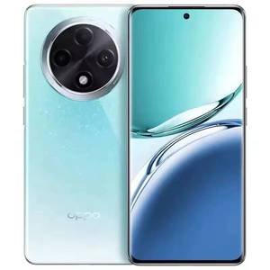 ออริจินัลใหม่ <span class=keywords><strong>OPPO</strong></span> A3 Pro MTK Dimensity 7050แบตเตอรี่5000mAh ชาร์จเร็ว SuperVOOC 67W หน้าจอ OLED 6.7นิ้ว120Hz กล้องหลัก64MP อัปเดตผ่านโอเวอร์-the-air IP68 - Product Image 3