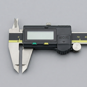 Calibre numérique Mitutoyo 500-196-30 Précision 0,01 mm Mesure absolue - Product Image 1